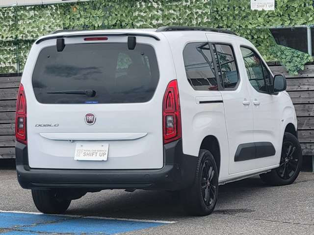 Fiat Doblo Maxi — фото 5