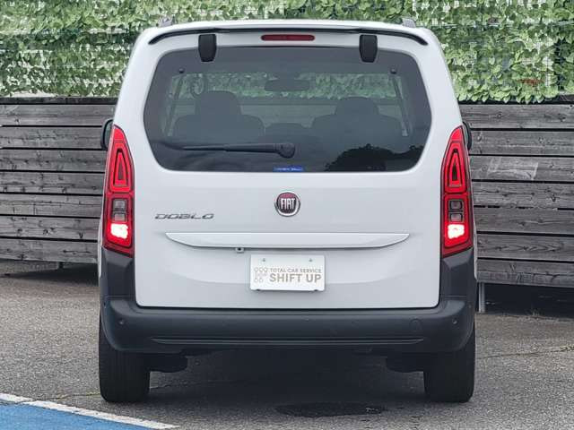 Fiat Doblo Maxi — фото 6