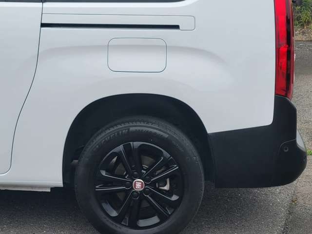 Fiat Doblo Maxi — фото 8