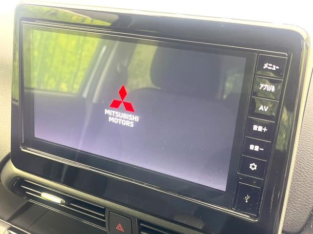 Mitsubishi EK X — фото 3