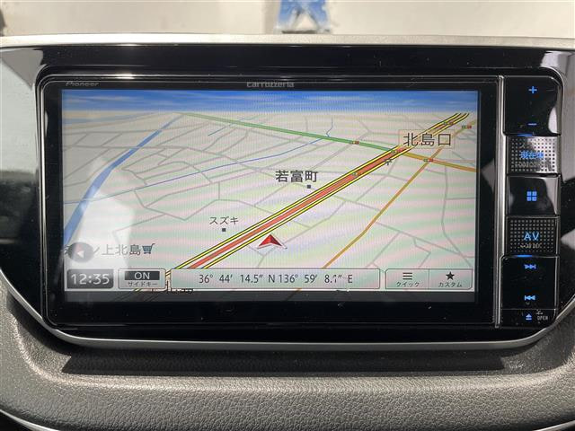Daihatsu Move — фото 3