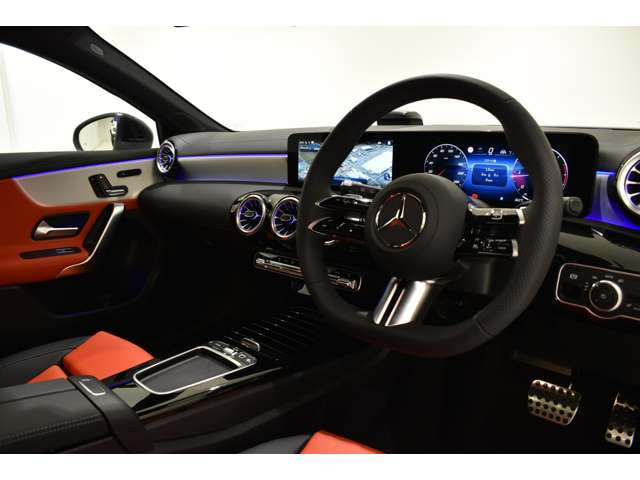 Mercedes Benz A Class — фото 2