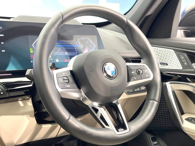 BMW X1 — фото 14
