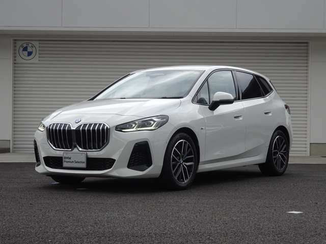 BMW 2 Series Active Tourer — фото 2