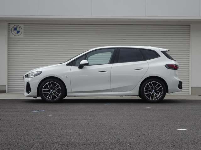 BMW 2 Series Active Tourer — фото 3