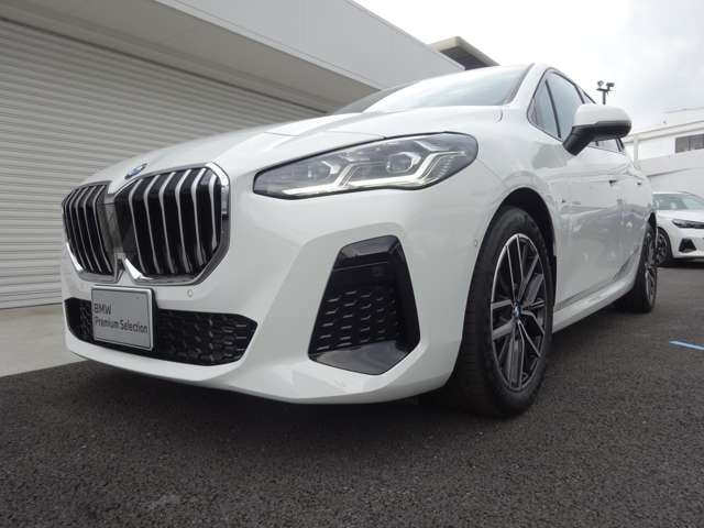 BMW 2 Series Active Tourer — фото 4