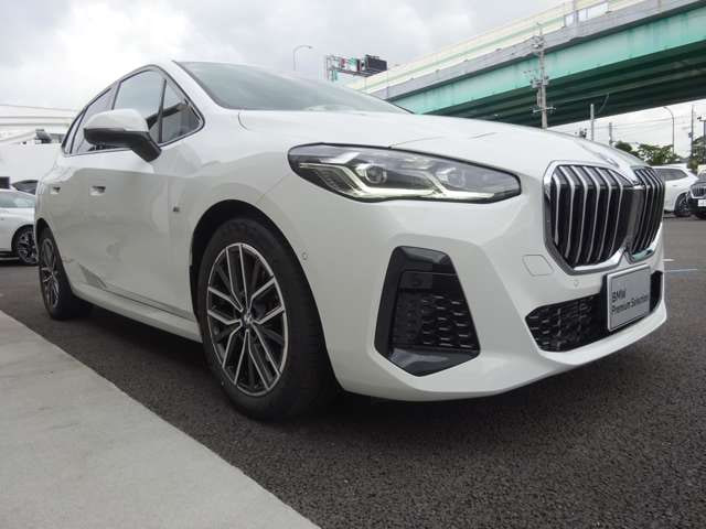 BMW 2 Series Active Tourer — фото 6