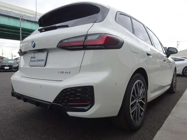 BMW 2 Series Active Tourer — фото 7