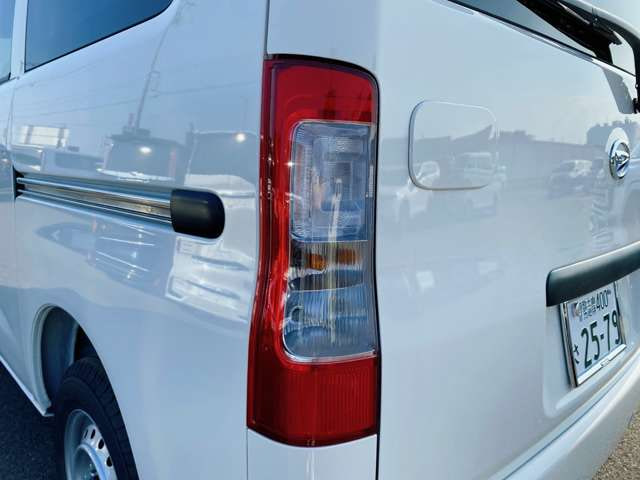 Daihatsu Granmax Cargo — фото 2