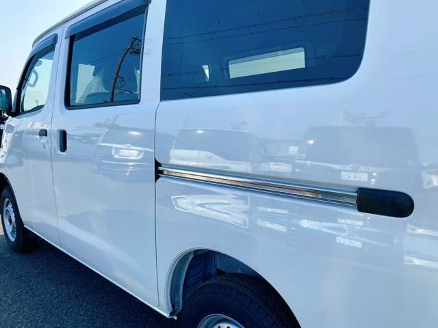 Daihatsu Granmax Cargo — фото 3