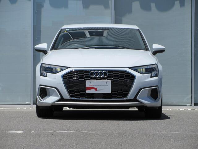 Audi A3 Sports — фото 5