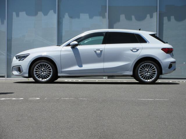 Audi A3 Sports — фото 6