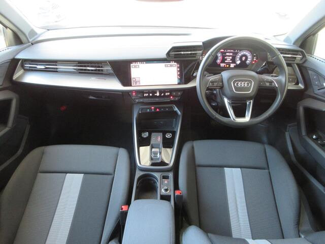 Audi A3 Sports — фото 15