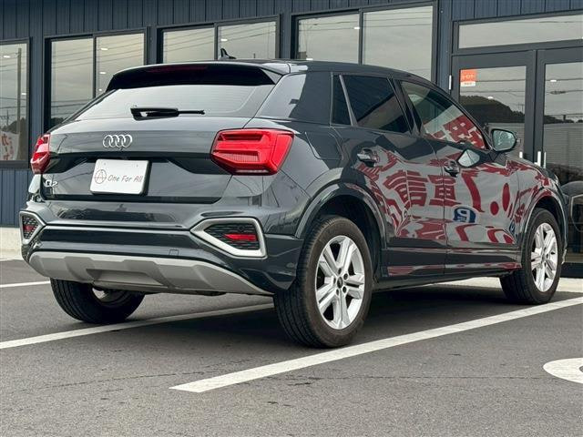 Audi Q2 — фото 3