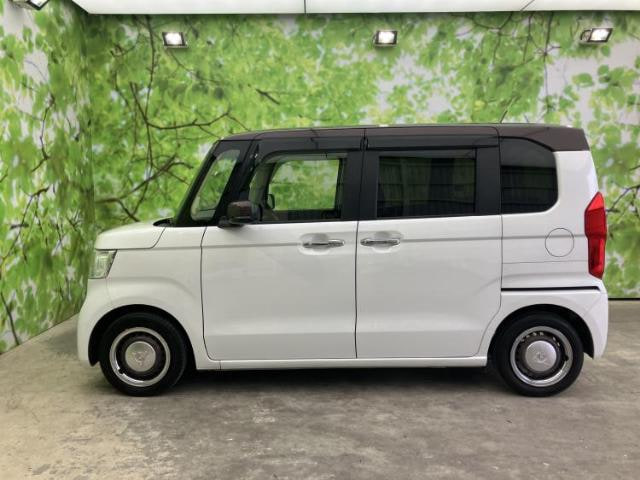 Honda N BOX — фото 2
