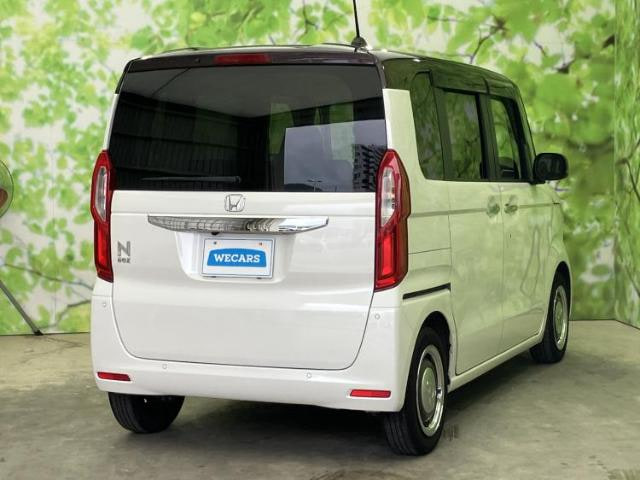 Honda N BOX — фото 3