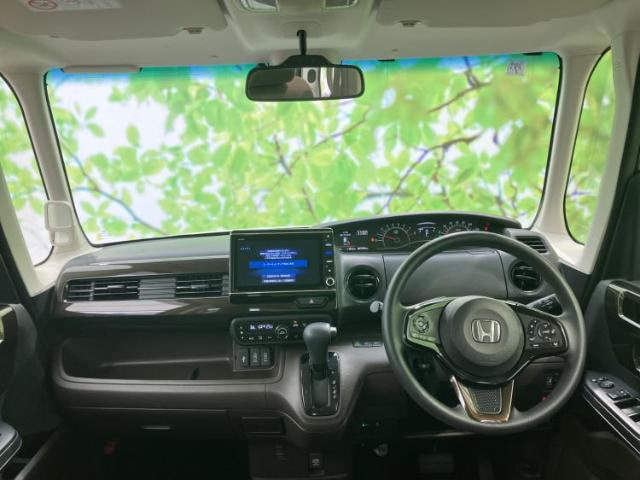 Honda N BOX — фото 4