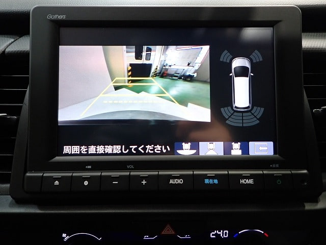 Honda FIT — фото 4