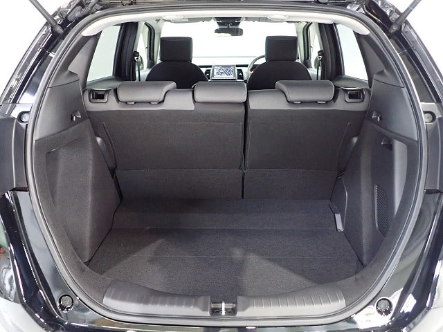 Honda FIT — фото 9