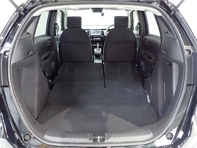 Honda FIT — фото 10