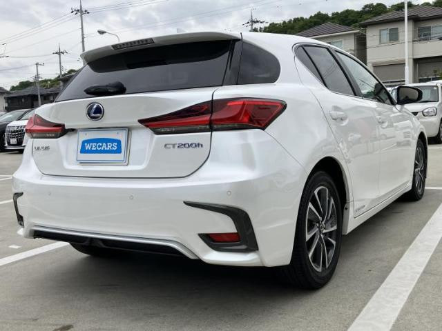 Lexus Lexus CT — фото 3