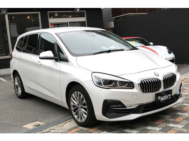BMW 2 Series Gran Tourer — фото 4