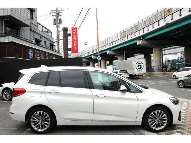 BMW 2 Series Gran Tourer — фото 5