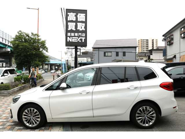BMW 2 Series Gran Tourer — фото 6