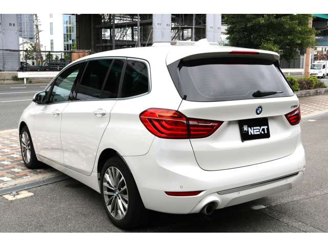 BMW 2 Series Gran Tourer — фото 7