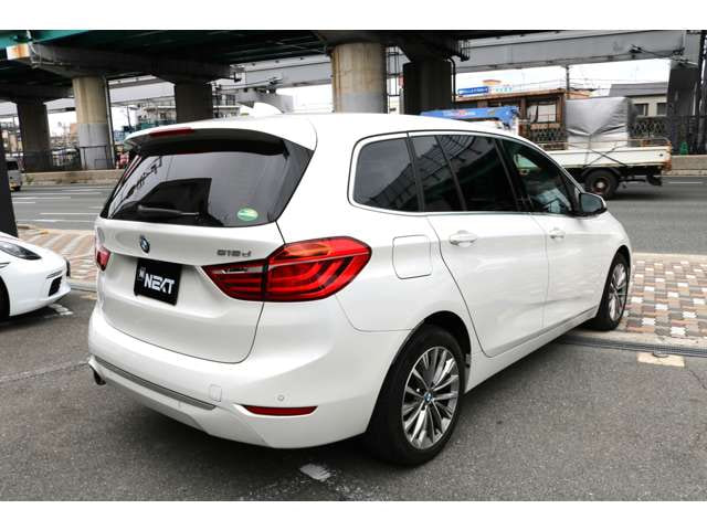 BMW 2 Series Gran Tourer — фото 8