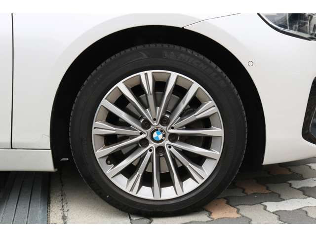 BMW 2 Series Gran Tourer — фото 10