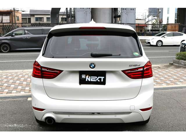 BMW 2 Series Gran Tourer — фото 12
