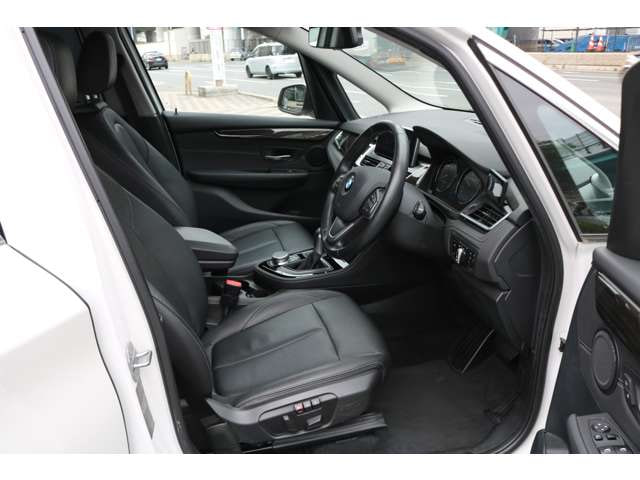 BMW 2 Series Gran Tourer — фото 13