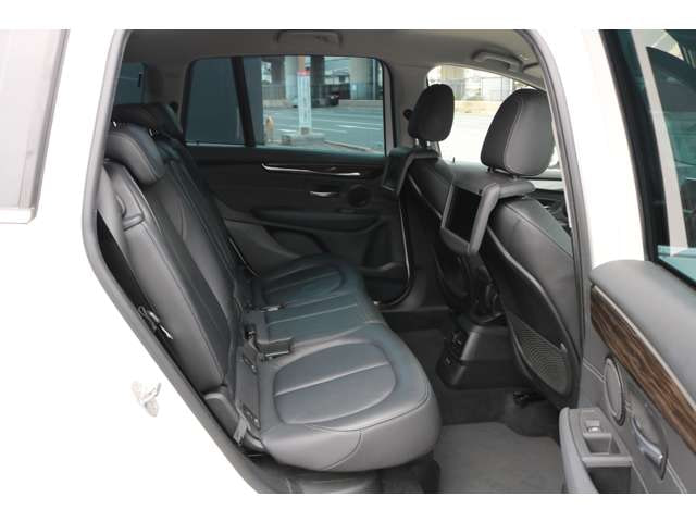 BMW 2 Series Gran Tourer — фото 14