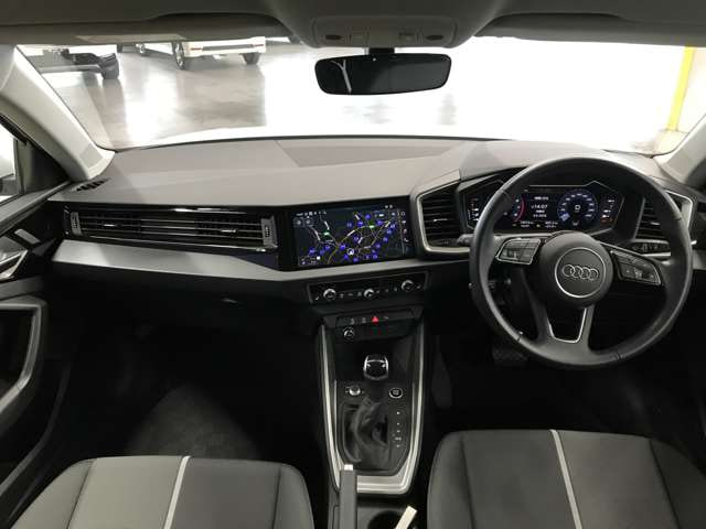 Audi A1 Sportback — фото 7