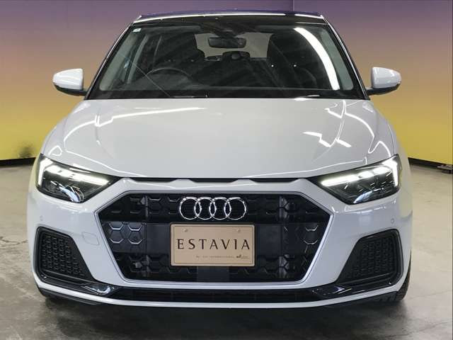 Audi A1 Sportback — фото 8