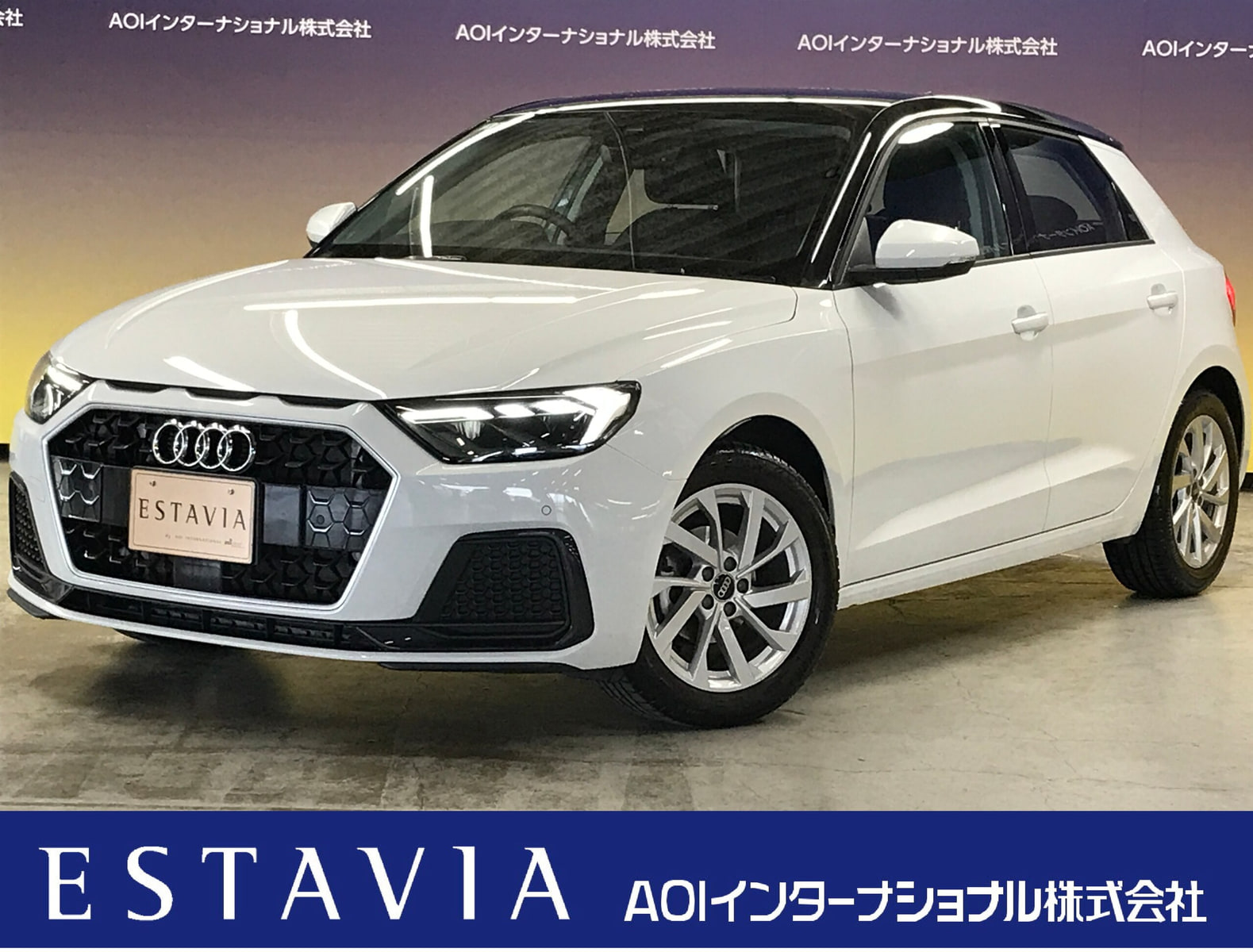 Audi A1 Sportback — фото 11