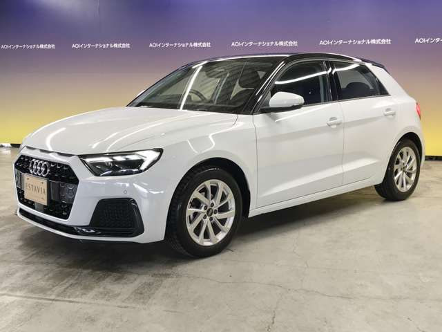 Audi A1 Sportback — фото 13