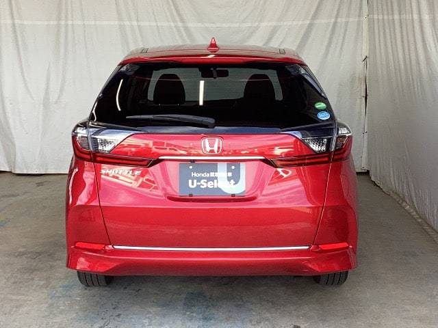 Honda Shuttle — фото 3