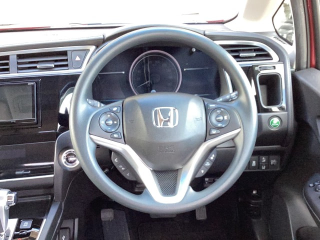 Honda Shuttle — фото 10