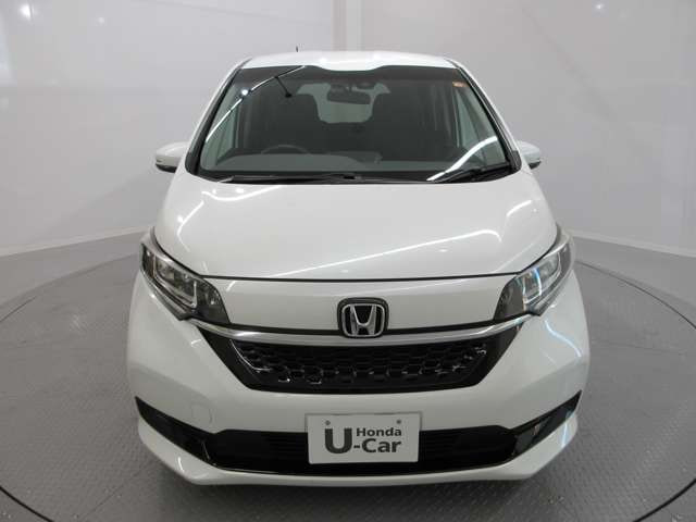 Honda Freed — фото 6