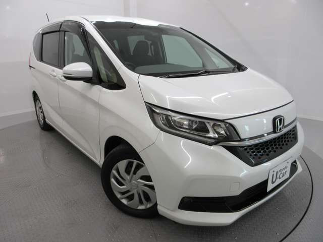 Honda Freed — фото 7