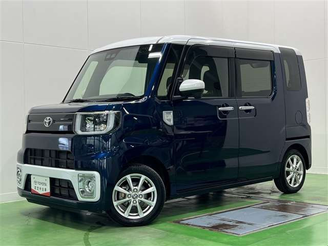 Toyota Pixis Mega — фото 7