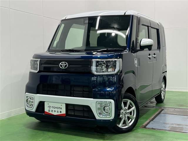 Toyota Pixis Mega — фото 8