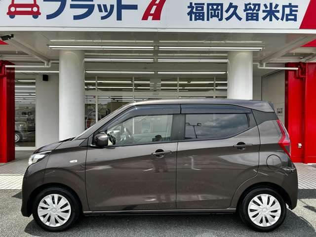 Mitsubishi EK Wagon — фото 2