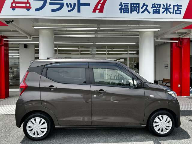 Mitsubishi EK Wagon — фото 6