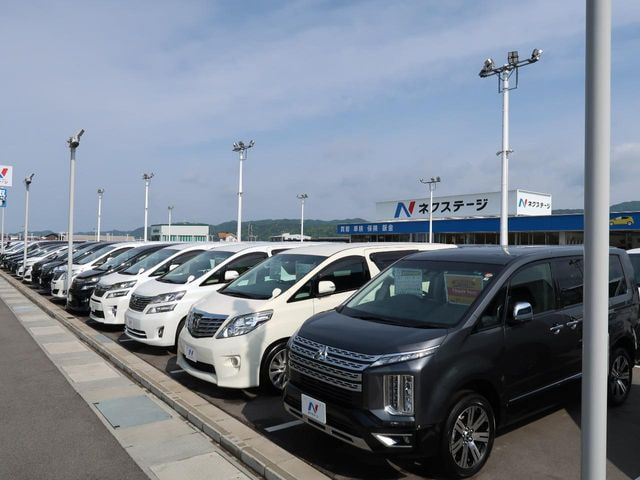 Daihatsu Atrai — фото 9