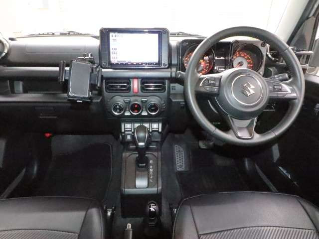 Suzuki Jimny Sierra — фото 3