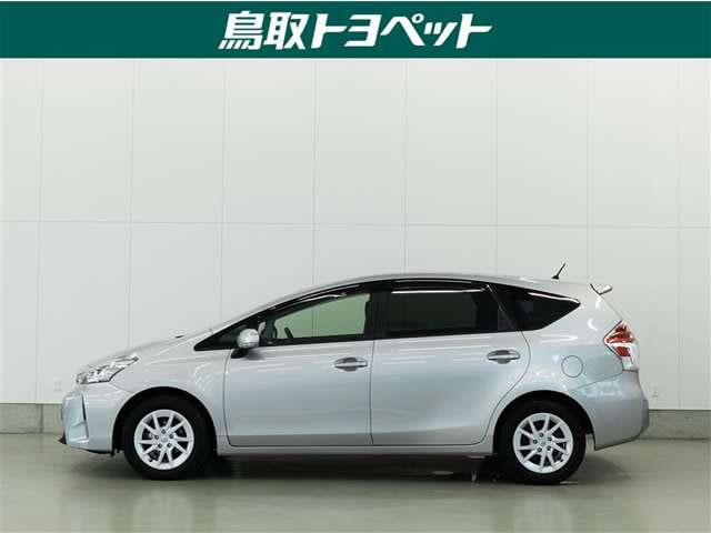 Toyota Prius Alpha — фото 3