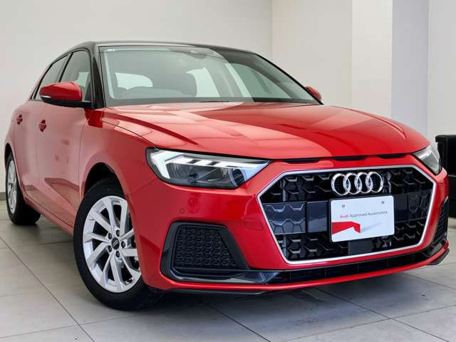 Audi A1 Sportback — фото 3